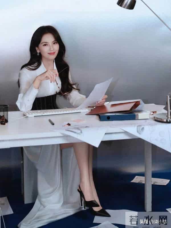 刘涛｜纯纯的御姐范