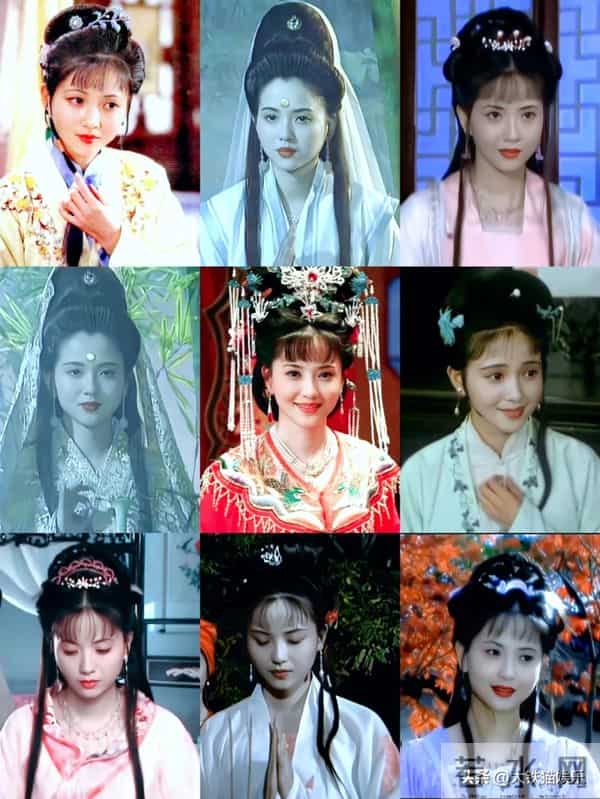 看63岁林芳兵和59岁陶慧敏，才知上了年纪，会打扮比好身材更重要