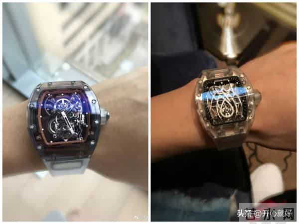 鹿晗“休息”日常