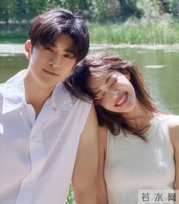 她被冯小刚捧红，成龙接着捧，洪金宝等着捧，为啥大佬都偏爱她