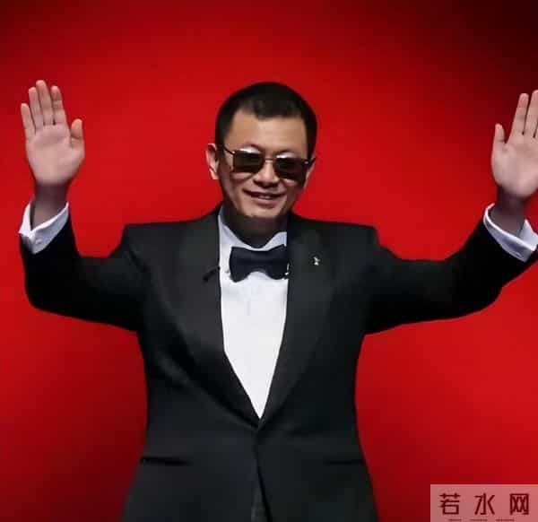 王家卫被曝录音后，白百何也接连爆料