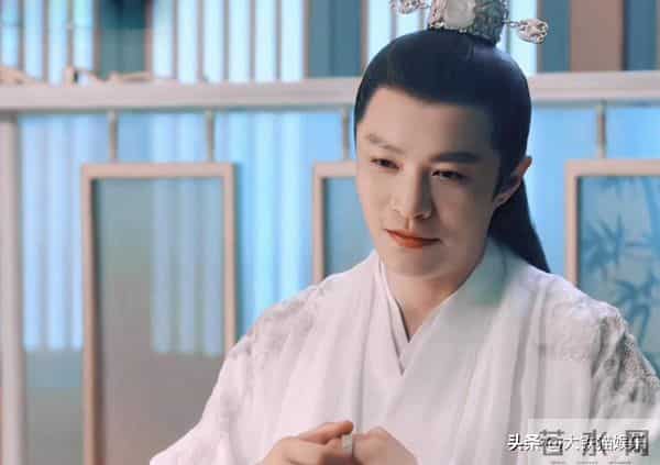 古装剧四大“老顶流”，20年前丰神俊朗，老了到处赶场子演坏老头