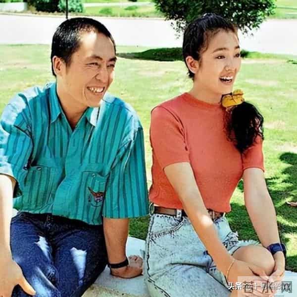 喜讯传来！75岁张艺谋再破天花板，让整个娱乐圈刮目相看