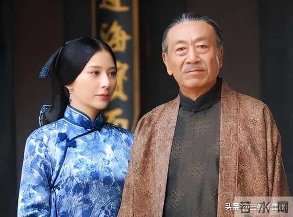 78 岁老戏骨王奎荣：为养小 37 岁娇妻和幼子，白发苍苍仍在演艺一线