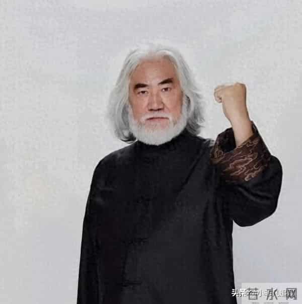 被指控涉嫌职务侵占百万才1天，张纪中被扒得精光，张艺谋说得对