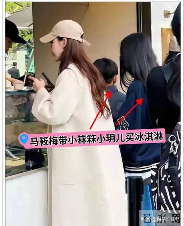 汪小菲带玥儿姐弟饭店吃鱼，马筱梅挑刺太妈味，玥儿主动贴筱梅