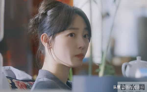 这一晚，41岁的她，把过气女明星的惨，体现的淋漓尽致