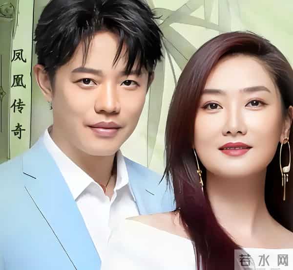 墙倒众人推！44岁"消失"的玲花，终是为搭档行为买了单，她后悔么