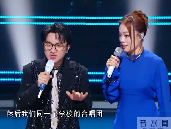 45岁王祖蓝再破天花板！这一次，他让李亚男和所有人刮目相看