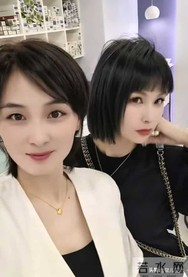 瑾汐为啥没和姐姐合播 瑾汐回应原因 和家婆也有关 二哈发文 哈妈出现