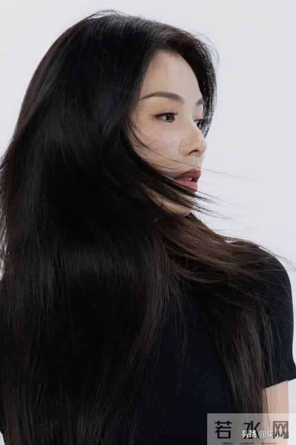 刘涛｜纯纯的御姐范