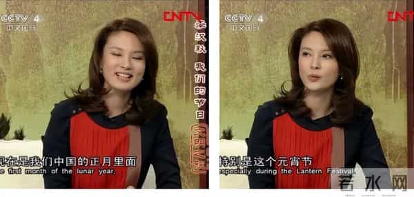 前央视主持人，俩前任去世被嘲“克夫”，生图脸僵的她近况如何了