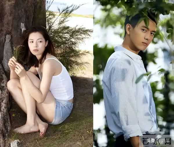 她被冯小刚捧红，成龙接着捧，洪金宝等着捧，为啥大佬都偏爱她