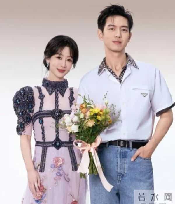 一场生日，戳穿32岁杨紫江湖地位，李现确实一个字都没说错