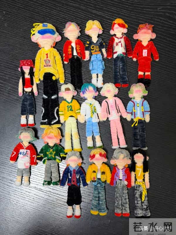 鹿晗的立冬专属宠爱：粉丝的牵挂藏在饺子里