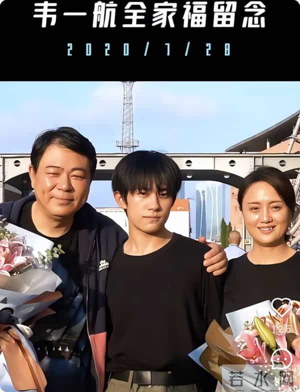 直到离世5个月的朱媛媛被央媒“点名”，才明白辛柏青的良苦用心