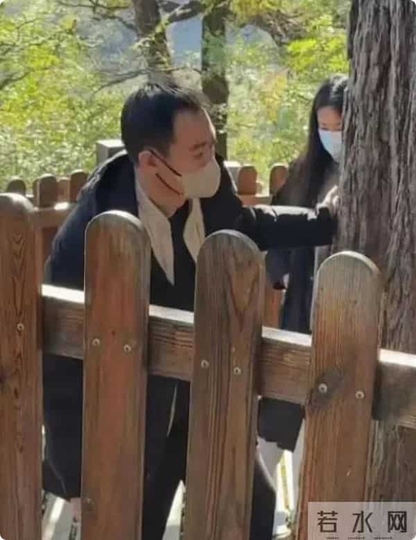 直到离世5个月的朱媛媛被央媒“点名”，才明白辛柏青的良苦用心