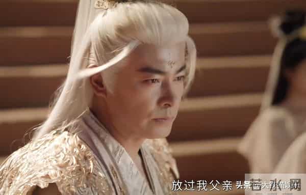 古装剧四大“老顶流”，20年前丰神俊朗，老了到处赶场子演坏老头