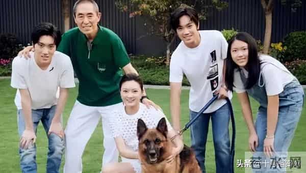 喜讯传来！75岁张艺谋再破天花板，让整个娱乐圈刮目相看