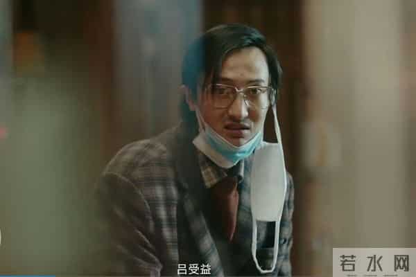 越扒越有!白百何回应只字不提王传君,向太连爆王家卫三大猛料!