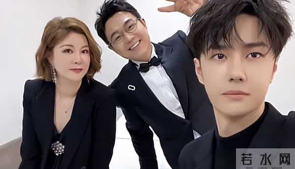 一觉醒来天塌了！王一博到期不续约曝出，撕开了乐华"虚伪"的一面