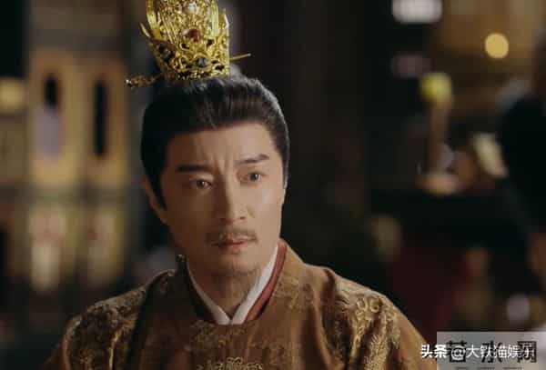 古装剧四大“老顶流”，20年前丰神俊朗，老了到处赶场子演坏老头