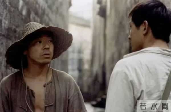 王传君获得的这个“国际影帝”，何以陷入争议狂潮？