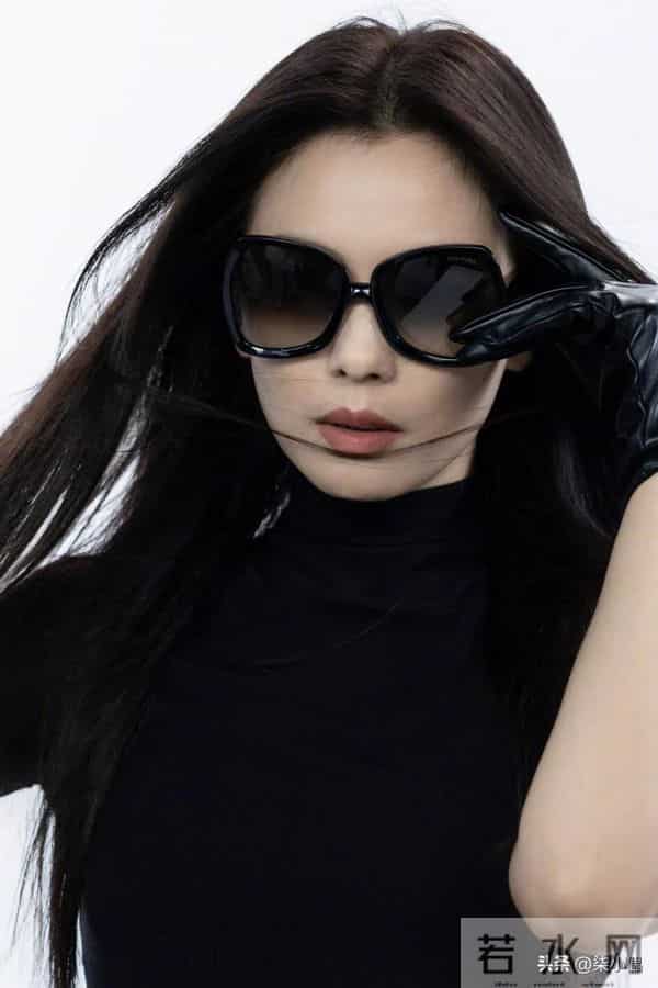 刘涛｜纯纯的御姐范