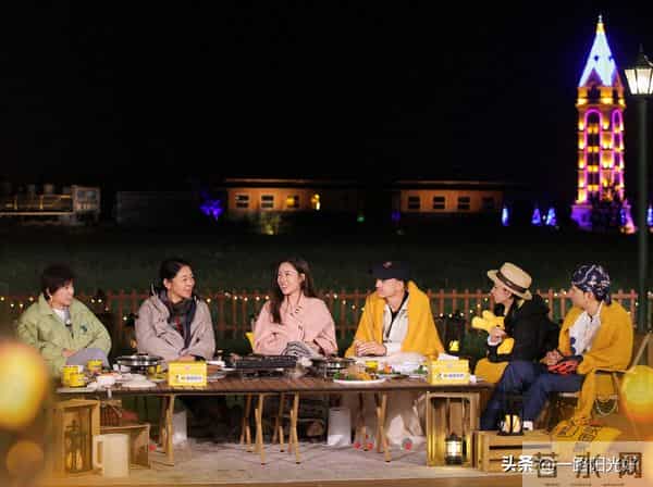 倪萍吃亏在不懂香港法律，被车崇健怼到无语，林心如一眼看出问题