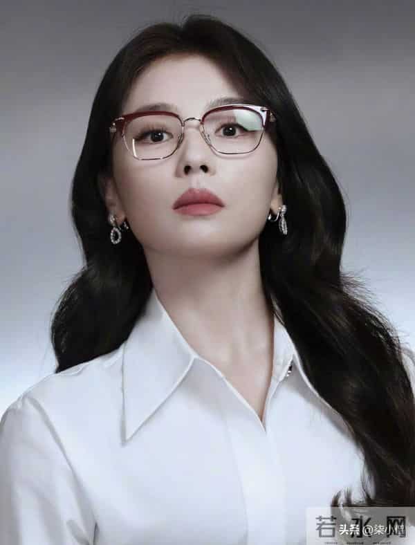 刘涛｜纯纯的御姐范