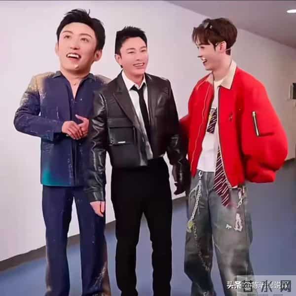 李小璐也没想到，前夫贾乃亮会因这一行为，口碑受到影响！