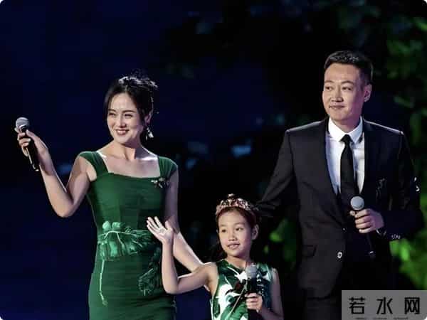 直到离世5个月的朱媛媛被央媒“点名”，才明白辛柏青的良苦用心