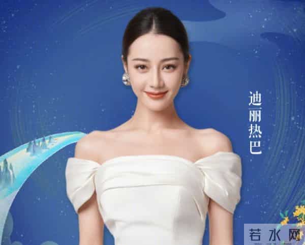 刘亦菲、迪丽热巴、李宇春、郭晶晶、贾玲等上榜