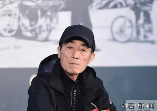 喜讯传来！75岁张艺谋再破天花板，让整个娱乐圈刮目相看