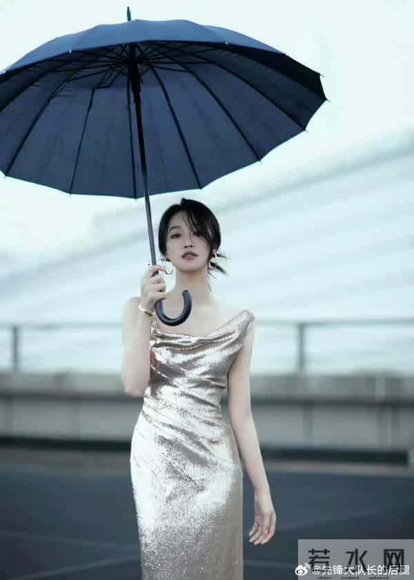 蓝盈莹身材 果然能在娱乐圈占据一席之地的都不能小觑