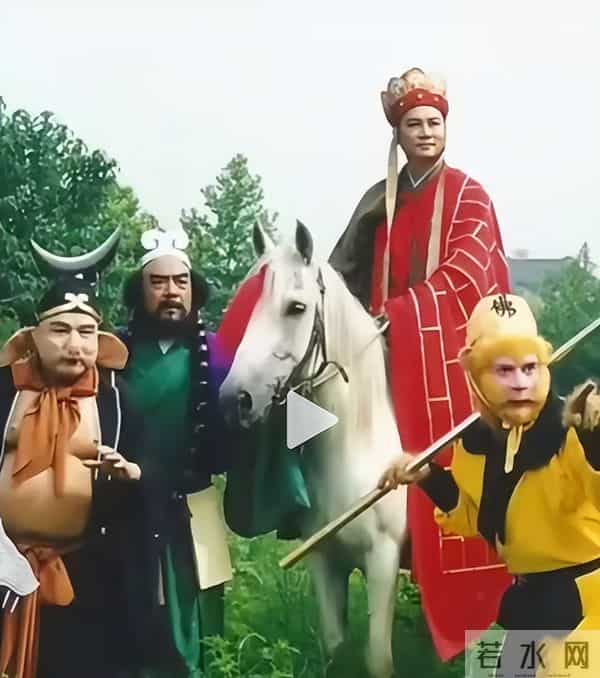 一路走好！刘大刚去世，阴差阳错扮演98版沙僧，儿子三天后发讣告，30年积蓄全捐了？