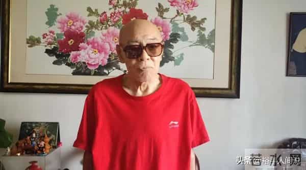 突发！《西游记》沙僧扮演者刘大刚去世，最后露面照瘦到皮包骨