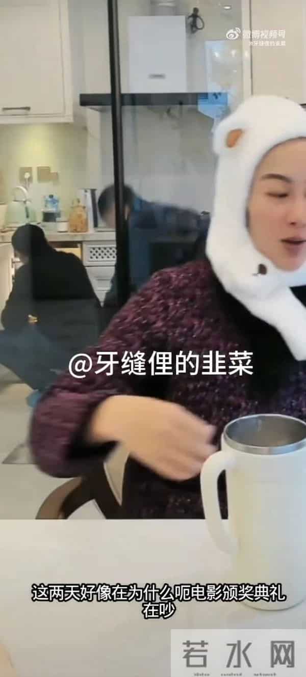 叶璇回应电影节颁奖争议：戏是拍给男主角拿奖的，后来我拿到奖了