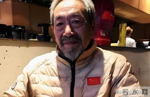78 岁老戏骨王奎荣：为养小 37 岁娇妻和幼子，白发苍苍仍在演艺一线