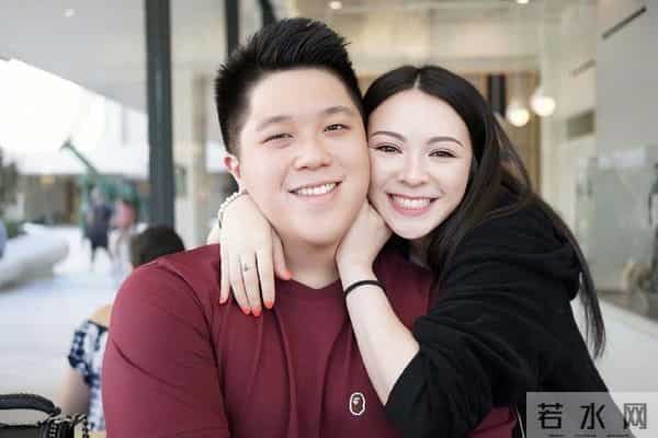 又走一个！TVB知名歌手宣布离巢，和富家少爷分手后完成冻卵手术