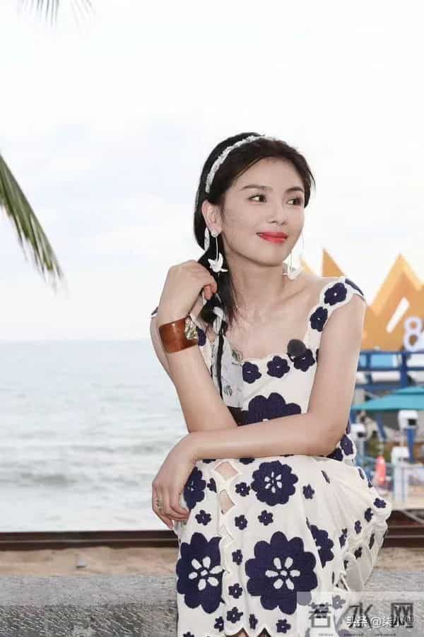 刘涛｜纯纯的御姐范