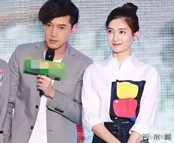 薛佳凝拒聊胡歌?放弃薛佳凝，情断江疏影，娶平凡经纪人的胡歌，今在央视情绪崩溃