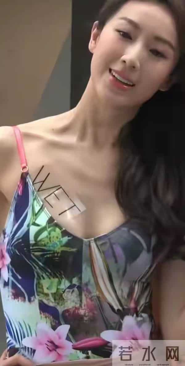 台湾女演员 ，隋棠：写真欣赏。