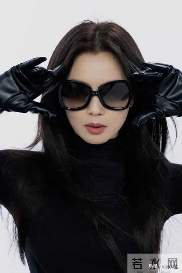 刘涛｜纯纯的御姐范