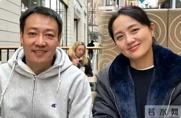 直到离世5个月的朱媛媛被央媒“点名”，才明白辛柏青的良苦用心