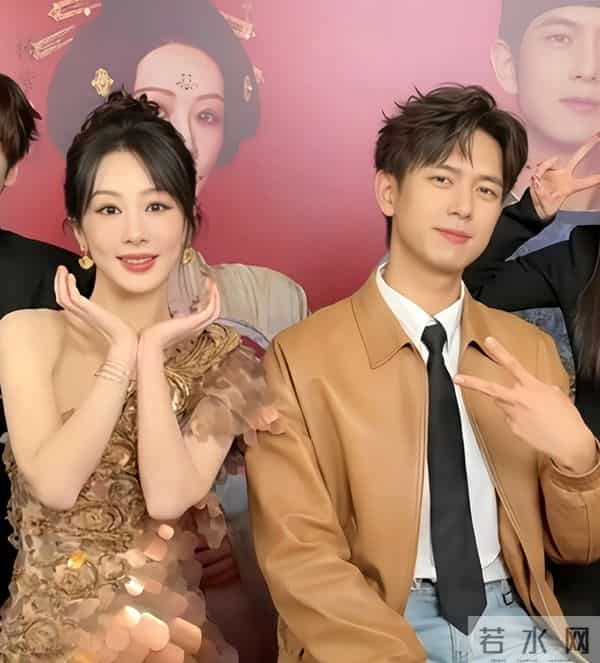 一场生日，戳穿32岁杨紫江湖地位，李现确实一个字都没说错