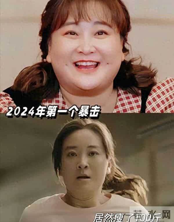 钱赚够了不装了？退出春晚销声匿迹的贾玲，如今的下场怪不了别人