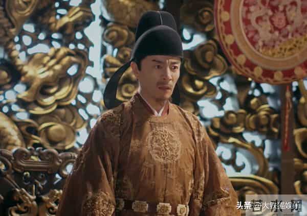 古装剧四大“老顶流”，20年前丰神俊朗，老了到处赶场子演坏老头