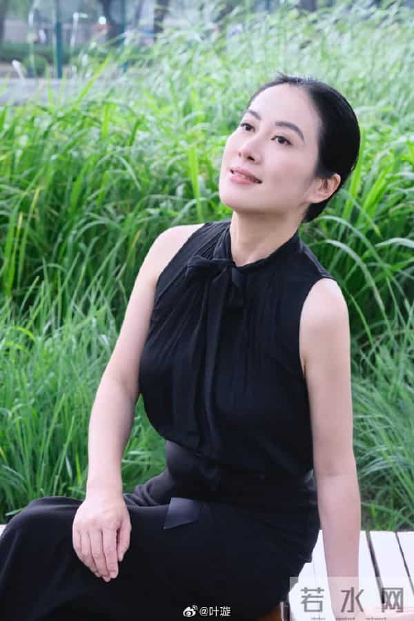 叶璇回应电影节颁奖争议：戏是拍给男主角拿奖的，后来我拿到奖了