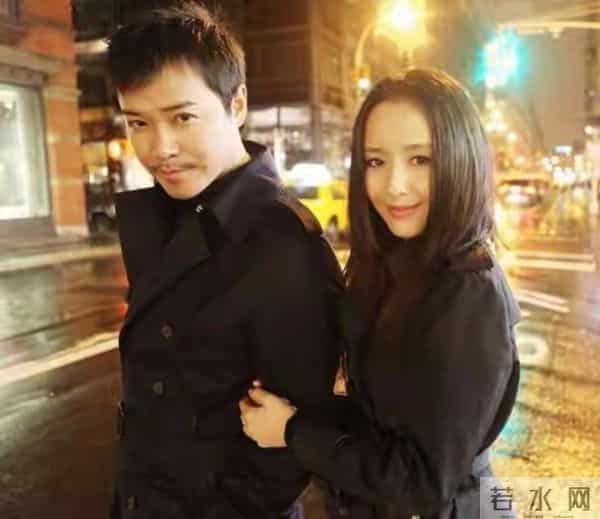 陈思诚给天下男人上了一课！47岁可以花心可以贪心，但千万要收心